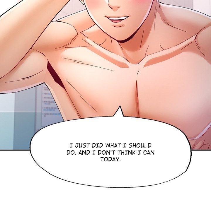 In Her Place Chapter 124 - Page 29