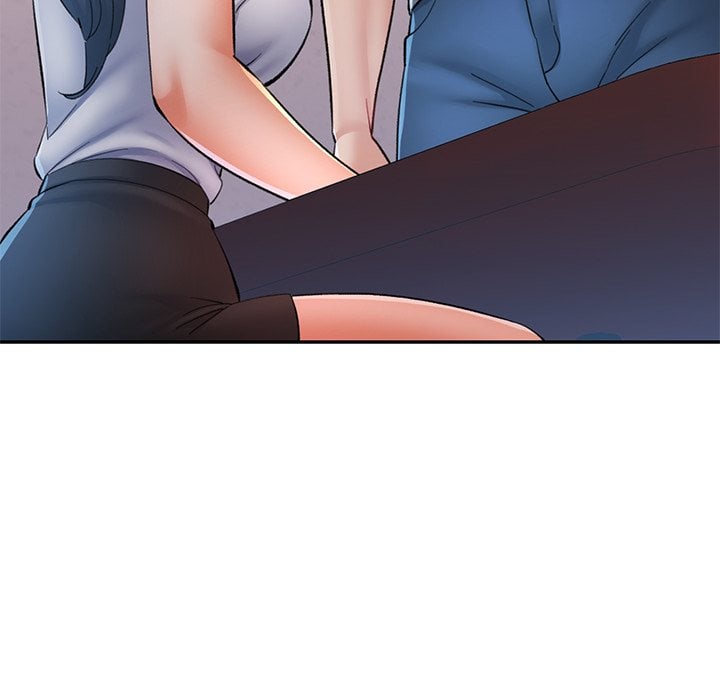 In Her Place Chapter 124 - Page 62