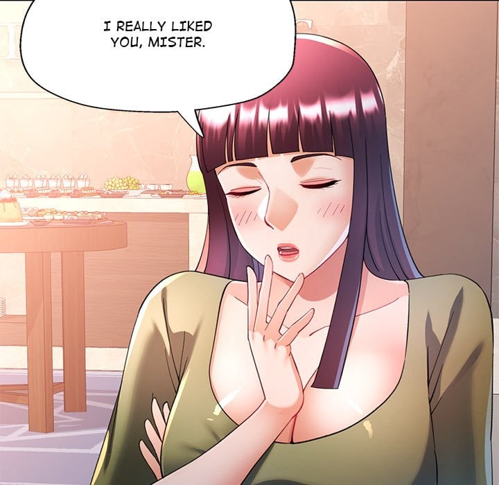 In Her Place Chapter 124 - Page 98