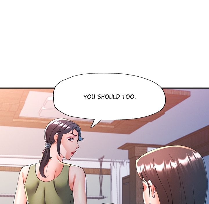 In Her Place Chapter 125 - Page 113