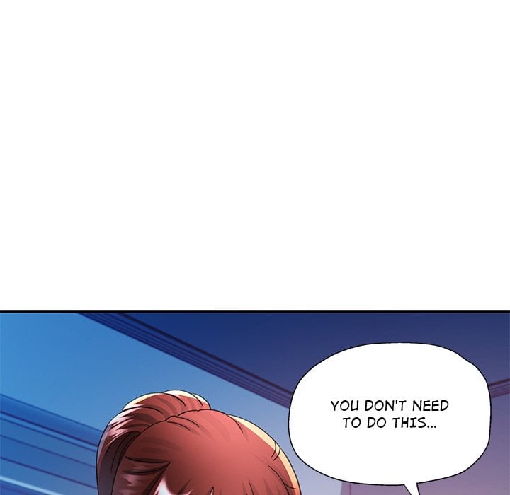 In Her Place Chapter 125 - Page 143