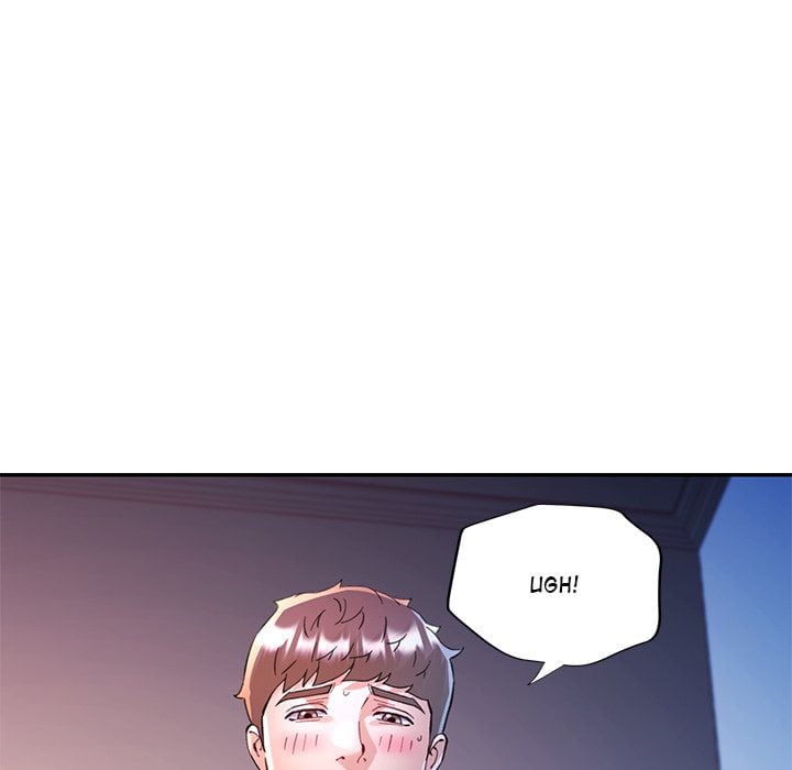 In Her Place Chapter 125 - Page 164