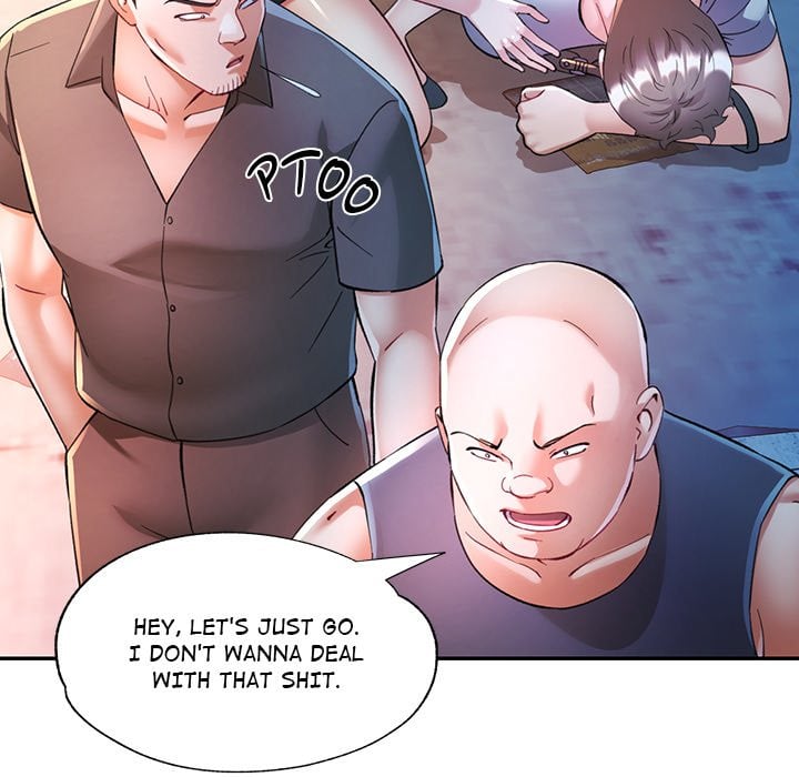 In Her Place Chapter 125 - Page 68