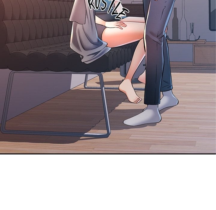 In Her Place Chapter 125 - Page 93