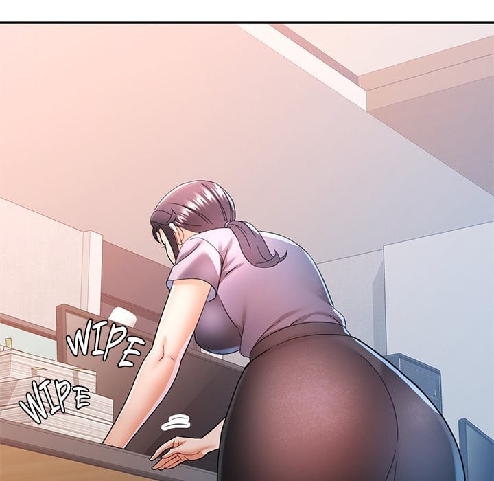 In Her Place Chapter 126 - Page 112