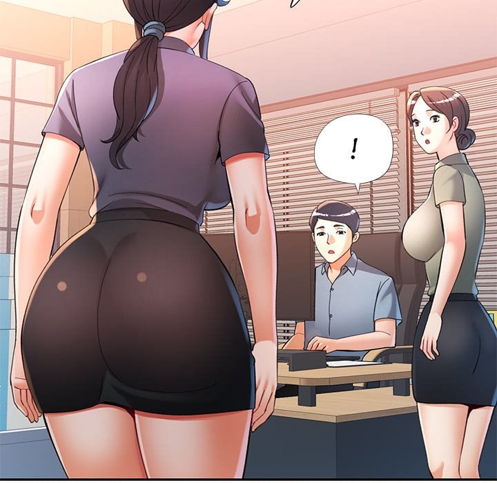 In Her Place Chapter 126 - Page 131