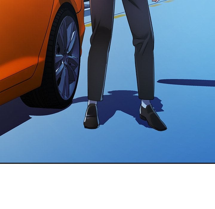 In Her Place Chapter 126 - Page 24