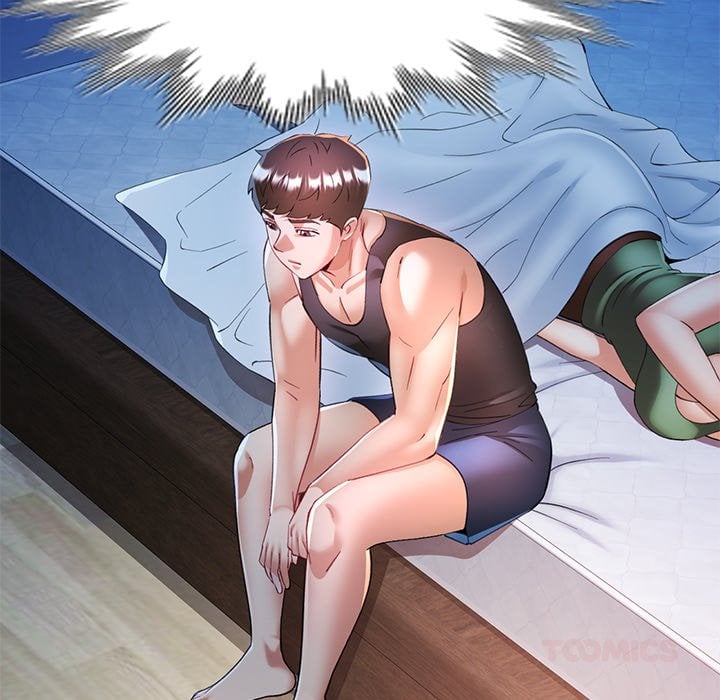 In Her Place Chapter 126 - Page 84