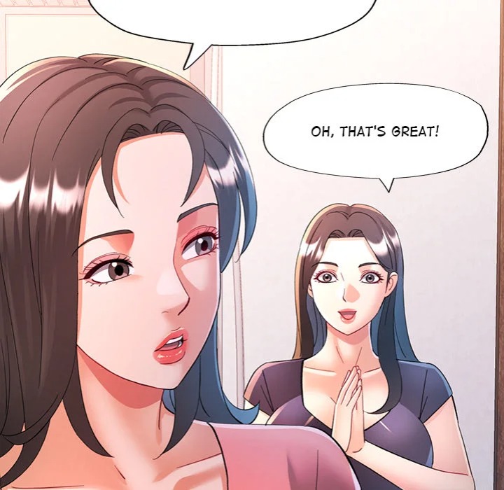 In Her Place Chapter 127 - Page 25