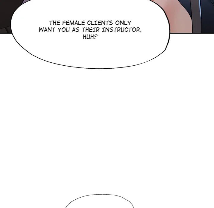 In Her Place Chapter 127 - Page 56