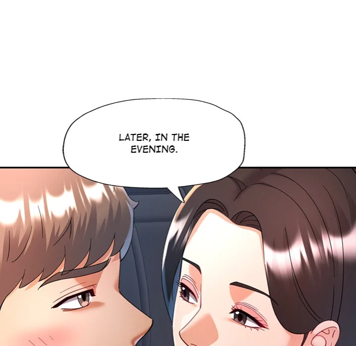 In Her Place Chapter 127 - Page 81