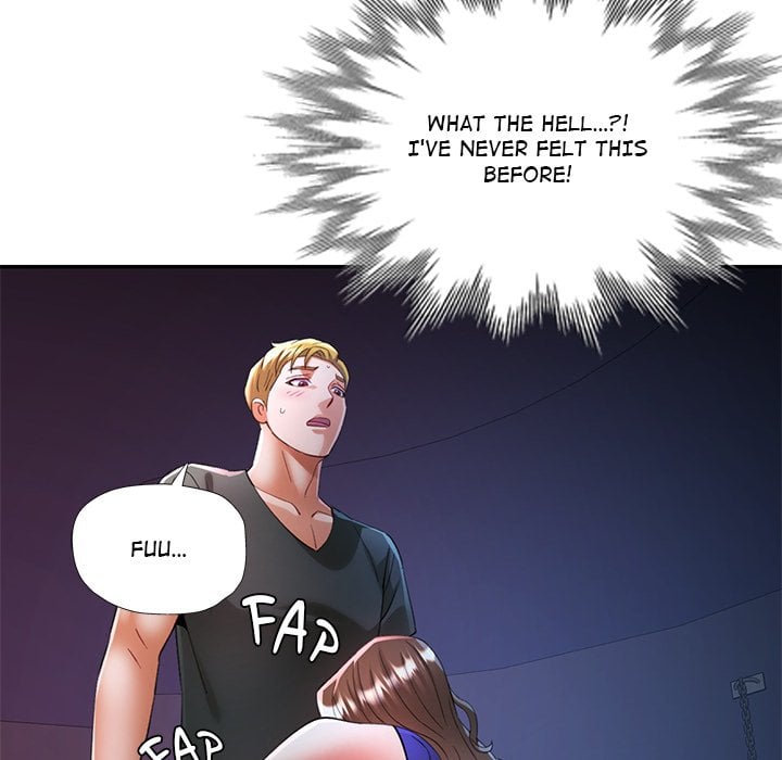 In Her Place Chapter 128 - Page 130