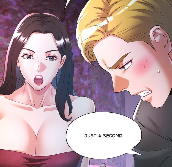 In Her Place Chapter 128 - Page 156