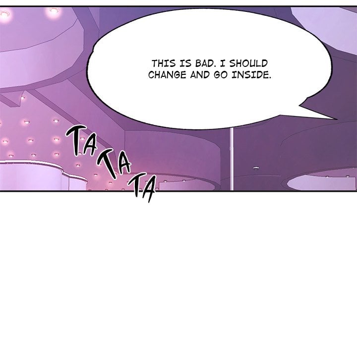 In Her Place Chapter 128 - Page 17