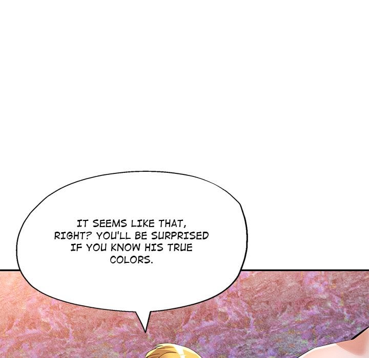 In Her Place Chapter 128 - Page 20