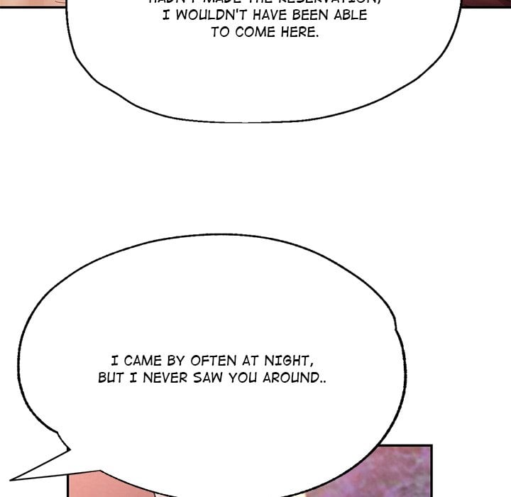 In Her Place Chapter 128 - Page 34