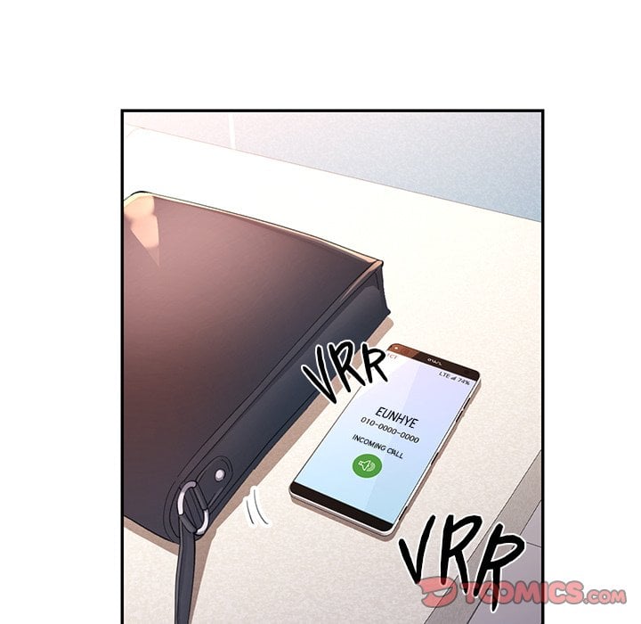 In Her Place Chapter 128 - Page 63