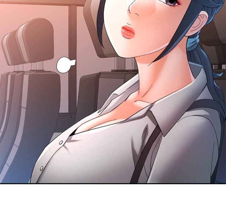 In Her Place Chapter 128 - Page 71