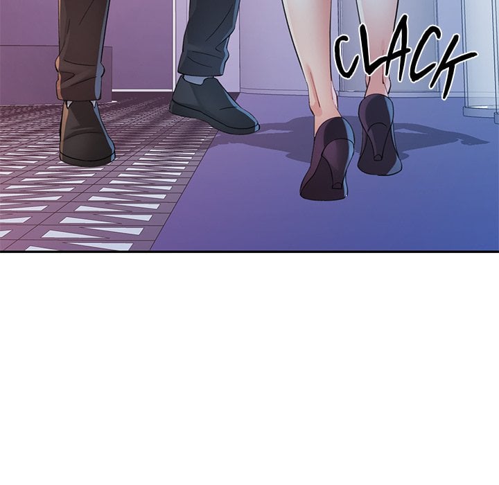 In Her Place Chapter 128 - Page 86