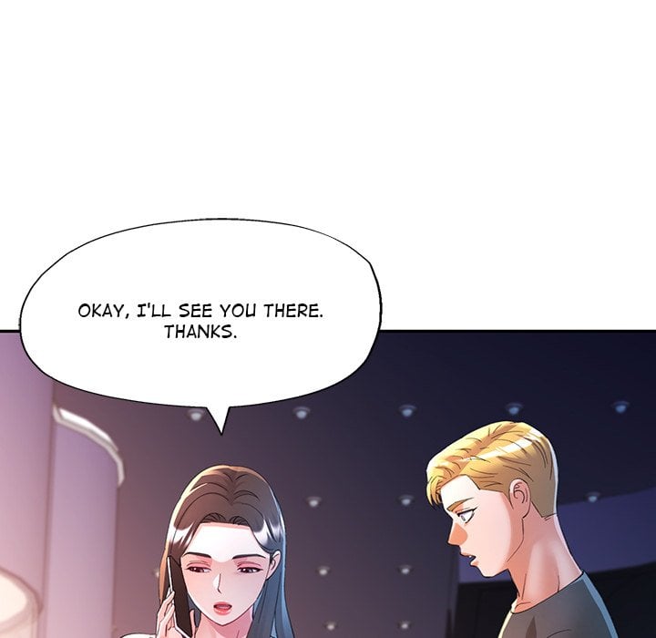In Her Place Chapter 128 - Page 91