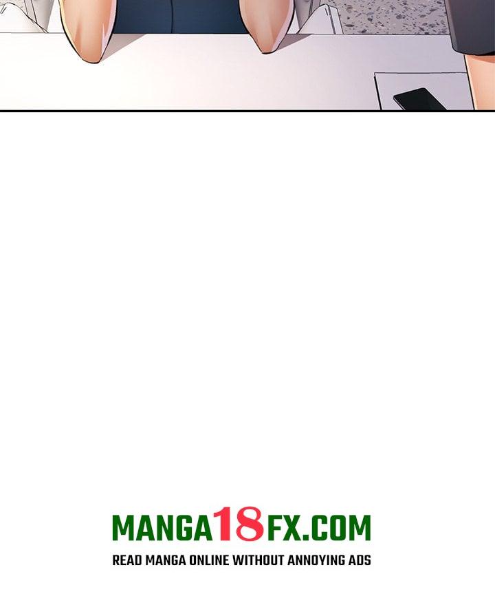 In Her Place Chapter 129 - Page 102