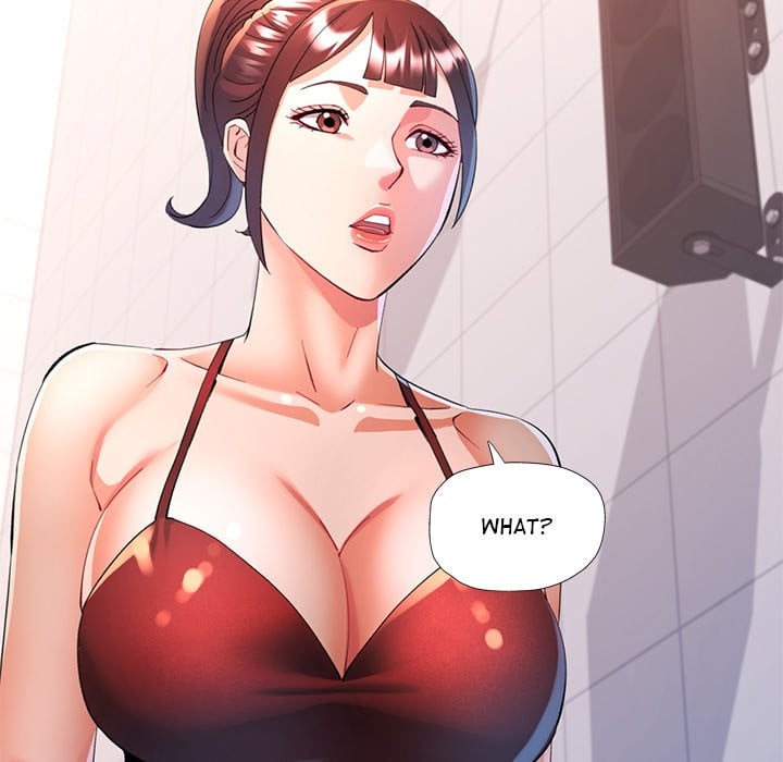 In Her Place Chapter 129 - Page 118