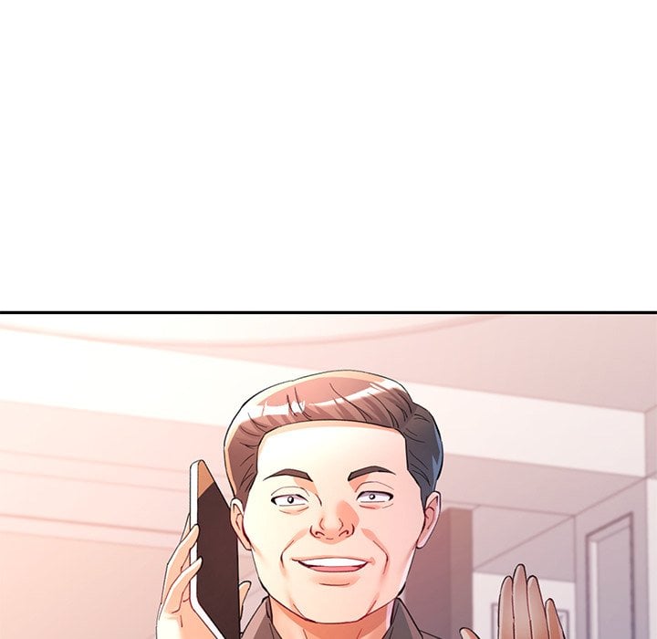 In Her Place Chapter 129 - Page 145