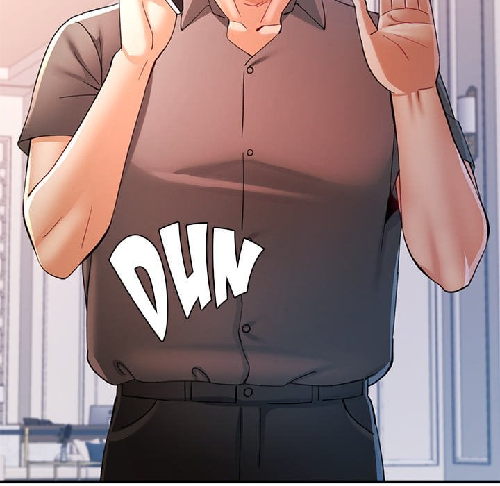 In Her Place Chapter 129 - Page 146