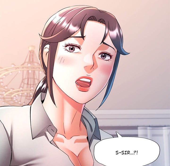 In Her Place Chapter 129 - Page 148