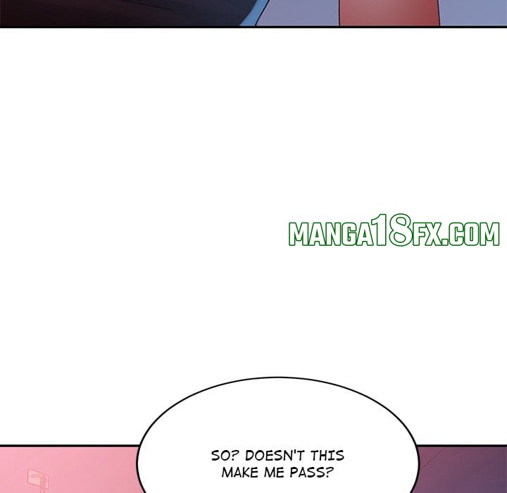 In Her Place Chapter 129 - Page 25