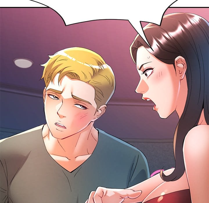 In Her Place Chapter 129 - Page 37