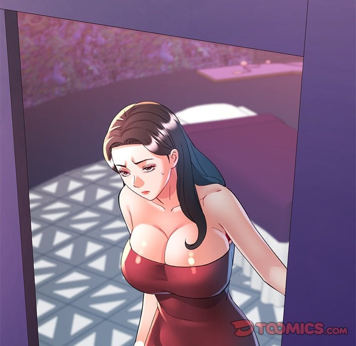 In Her Place Chapter 129 - Page 39