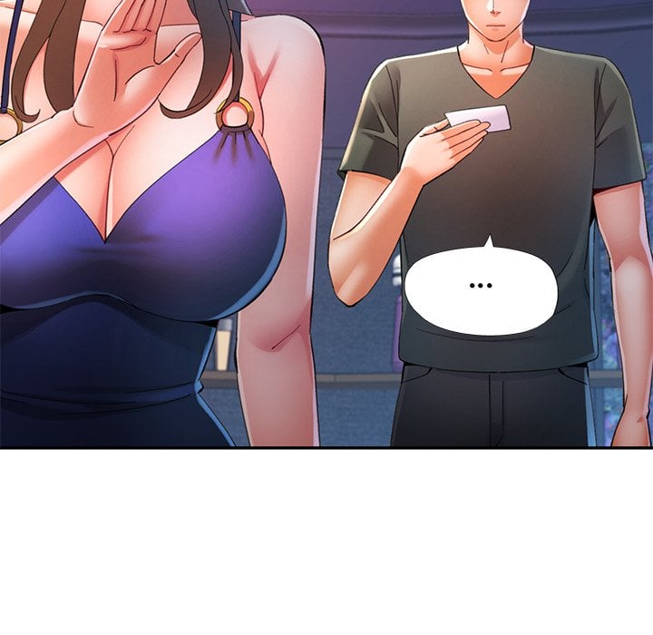 In Her Place Chapter 129 - Page 49