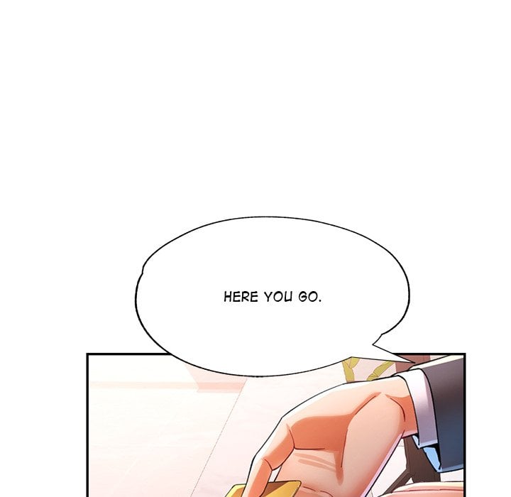 In Her Place Chapter 129 - Page 58