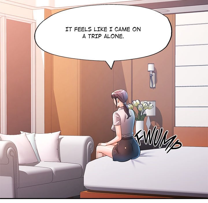 In Her Place Chapter 129 - Page 62