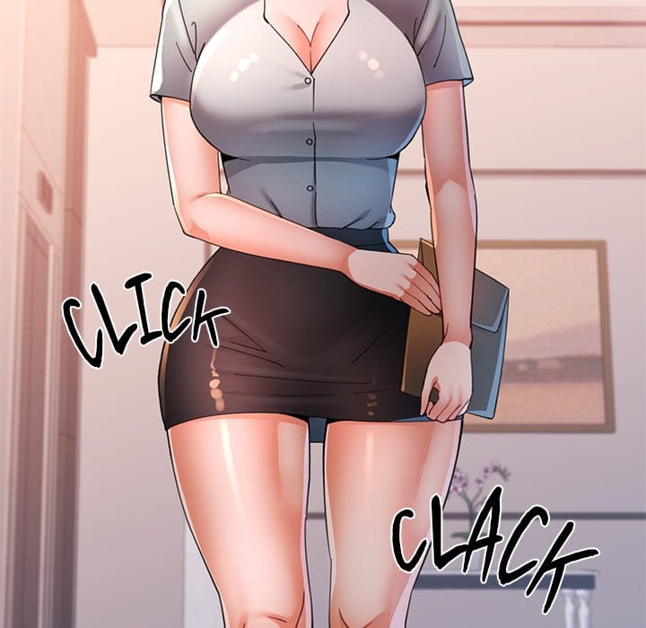 In Her Place Chapter 129 - Page 67