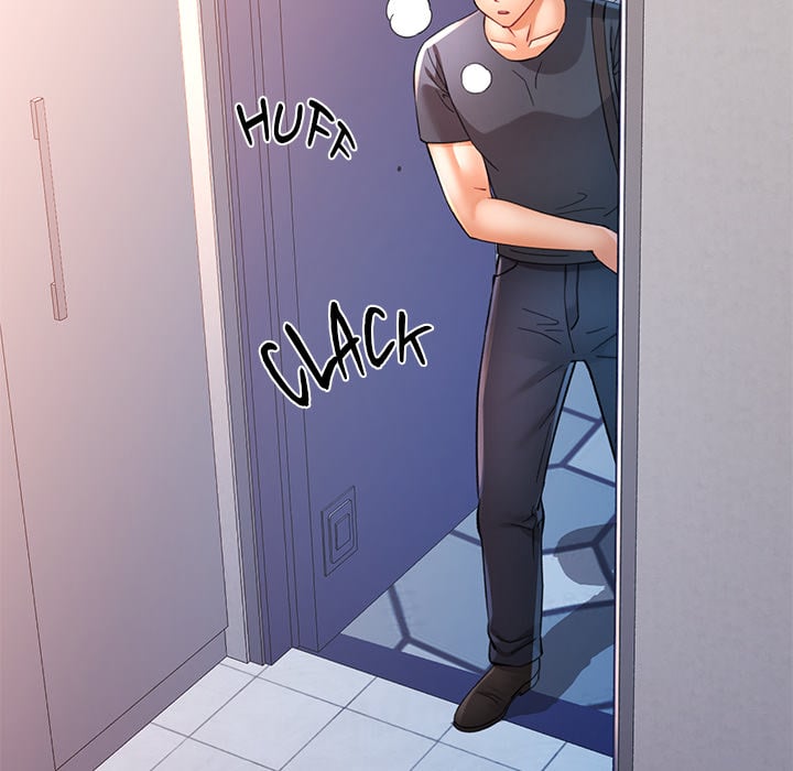 In Her Place Chapter 130 - Page 121