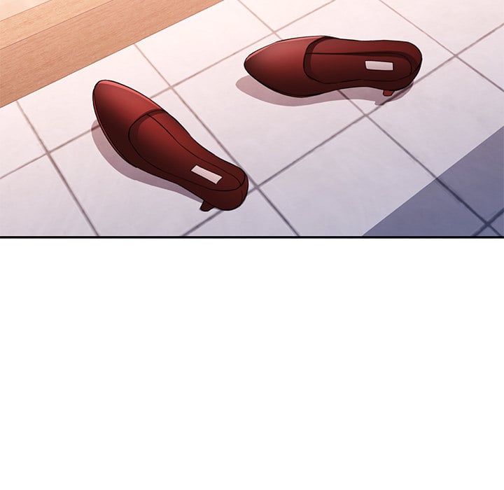 In Her Place Chapter 130 - Page 123