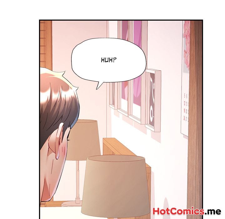 In Her Place Chapter 130 - Page 126