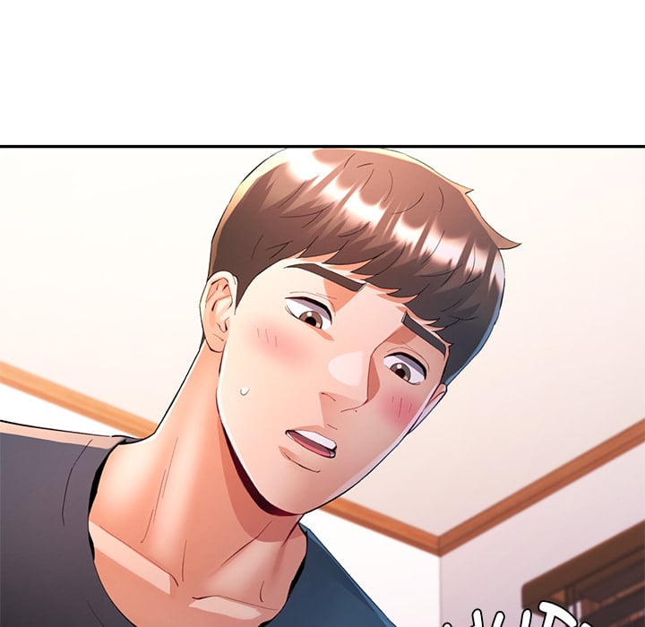 In Her Place Chapter 130 - Page 151