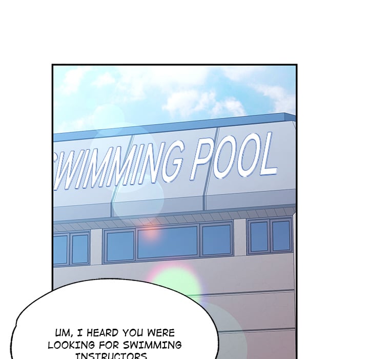 In Her Place Chapter 130 - Page 34