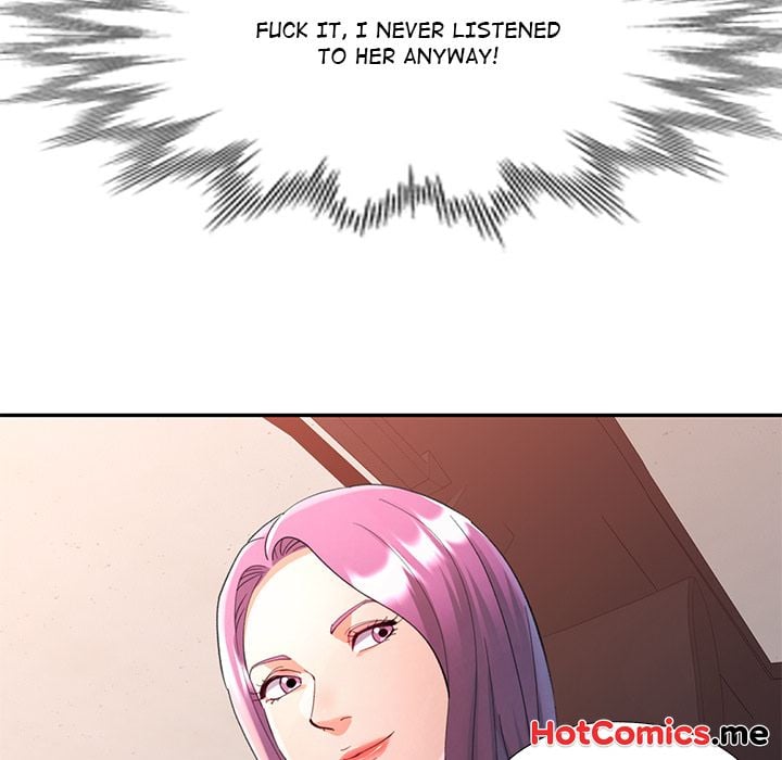 In Her Place Chapter 130 - Page 70