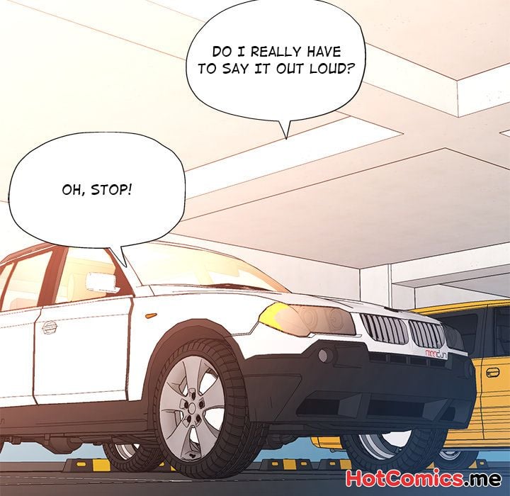 In Her Place Chapter 130 - Page 75