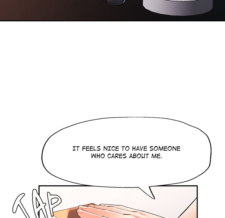 In Her Place Chapter 130 - Page 90