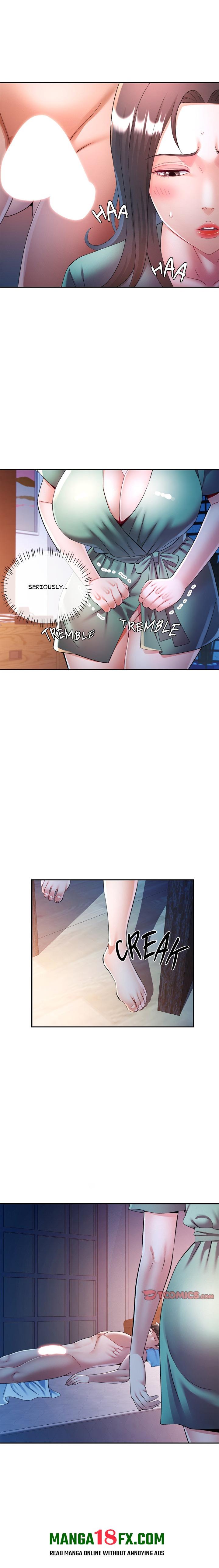 In Her Place Chapter 131 - Page 13