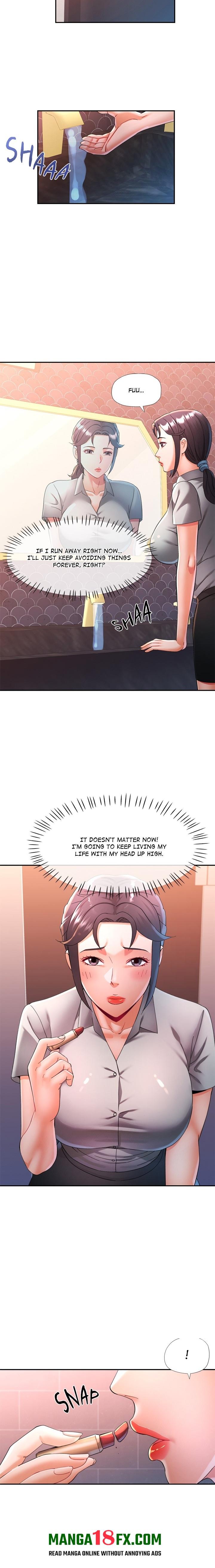 In Her Place Chapter 131 - Page 18