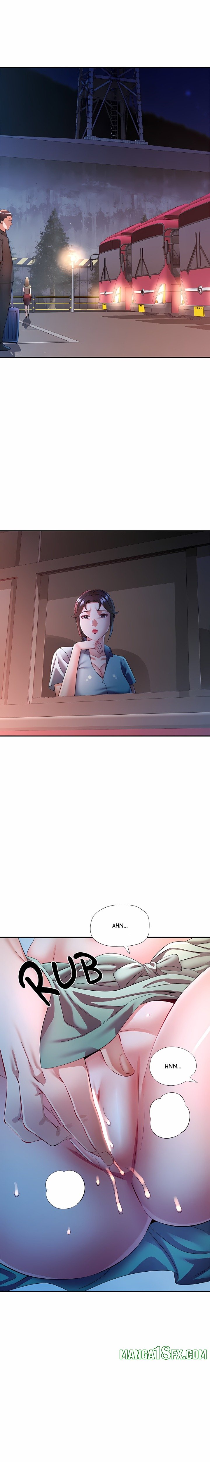 In Her Place Chapter 132 - Page 19