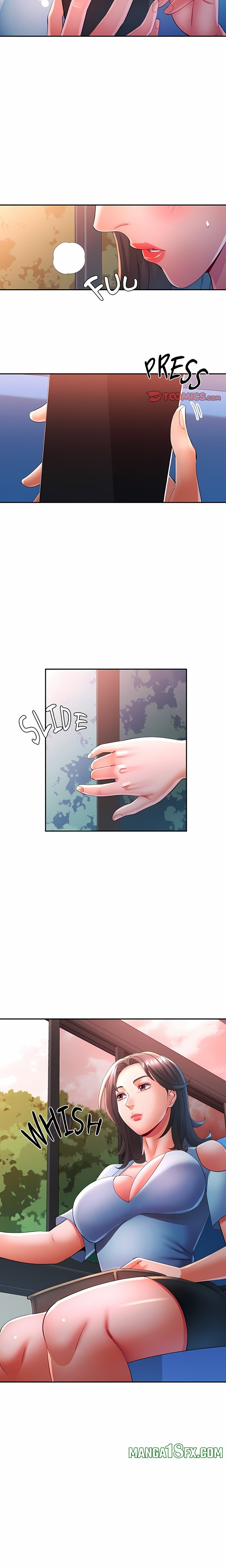 In Her Place Chapter 134 - Page 22