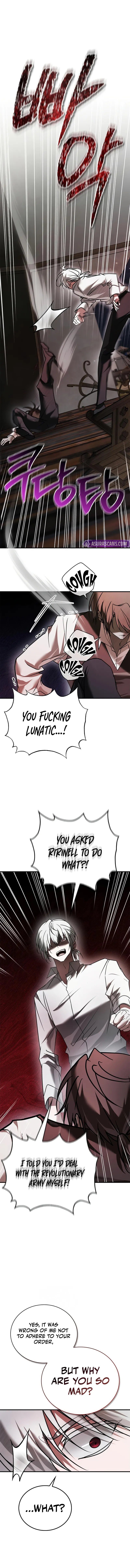 I’m Not That Kind of Talent Chapter 107 - Page 2