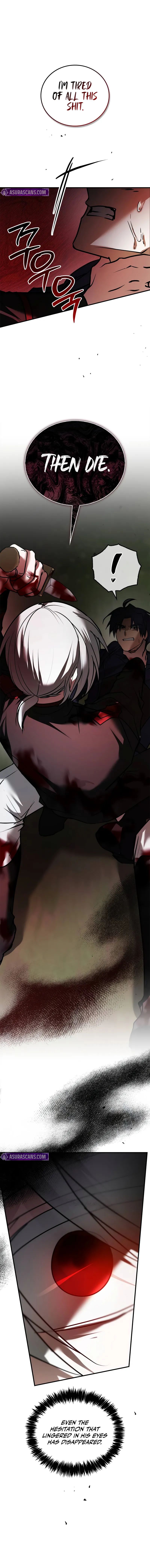 I’m Not That Kind of Talent Chapter 111 - Page 2